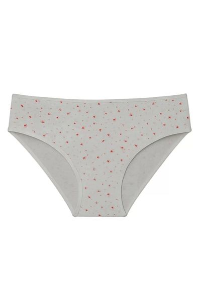 emosavm Memory 7 patterned panties