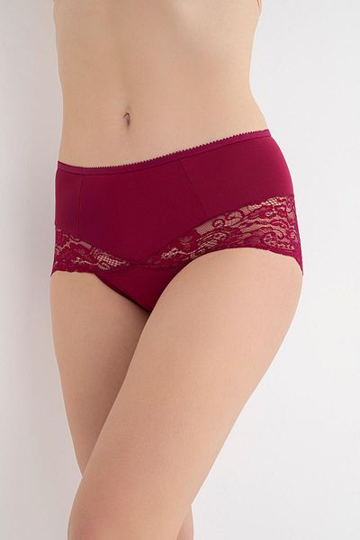 emosavm Short Panties G- Box 908