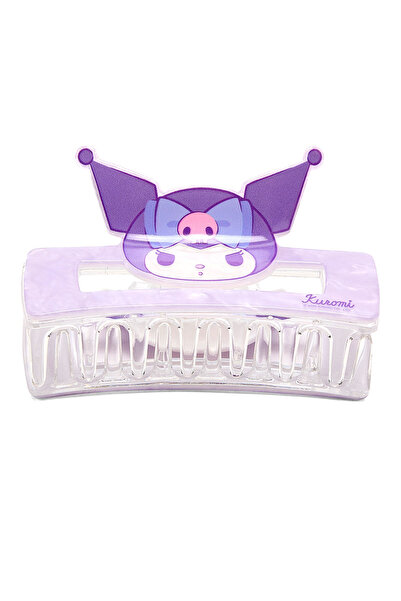 R&B Lilac KOUROMI HAIRCLAW