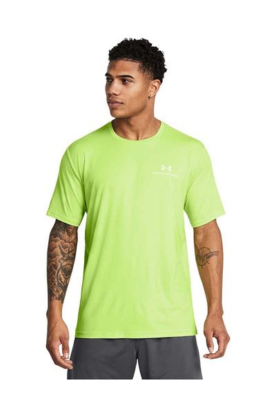 Under Armour VANISH ENERGY SS