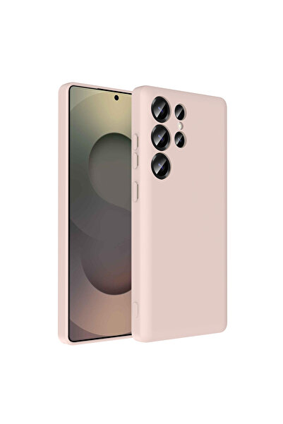 Ahlttiba حافظة Vitra متوافقة مع هاتف Samsung Galaxy S25 Ultra مع حامل بطاقات ...