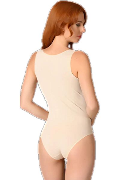 emosavm 4448 Seamless Thick Strap Badi Corset