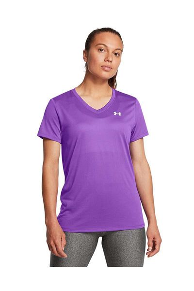 Under Armour TECH SSV- SOLID