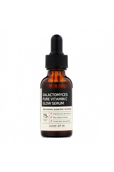 Some By Mi Some By Mi Galactomyces Pure Vitamin C Brightening Serum 30ml