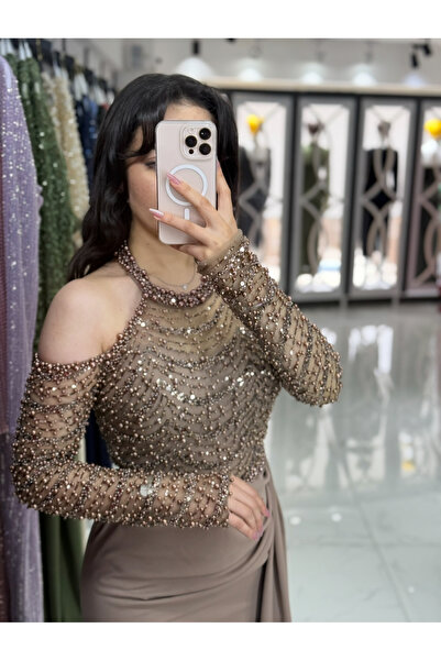 miracoutureofficial Begonvil Dress