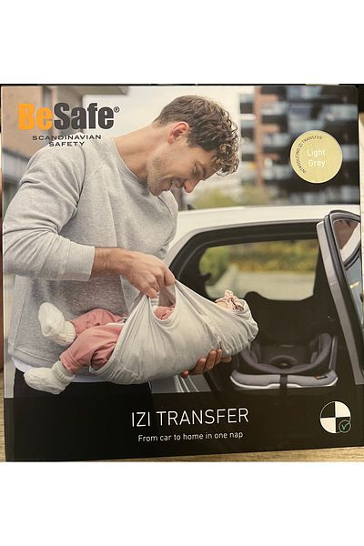 Besafe Baby Easy Carry Carrier