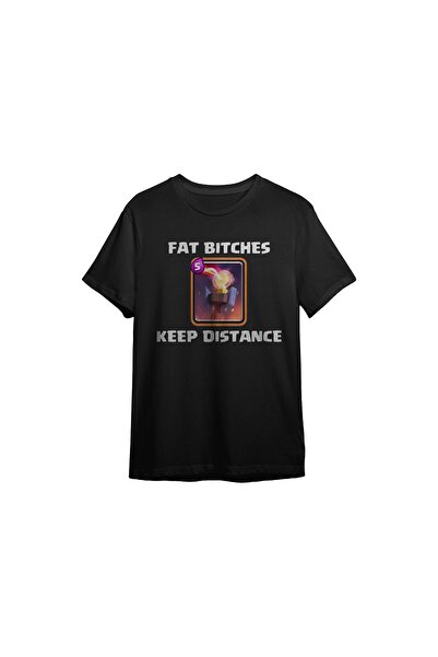 donamod تيشيرت فات بيثيس