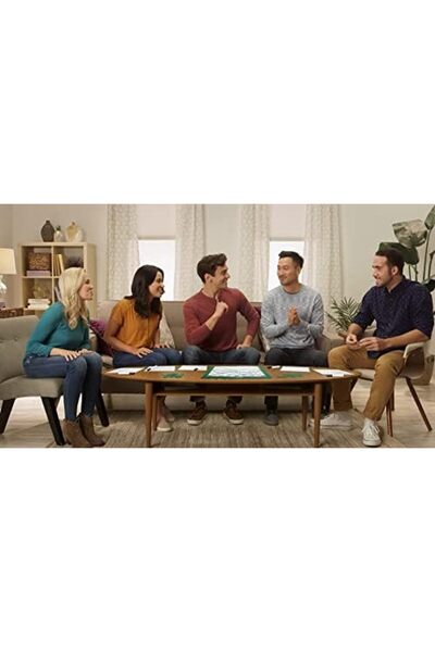 FISHER PRICE Fisher-Price Mattel Games Scrabble Duplicate