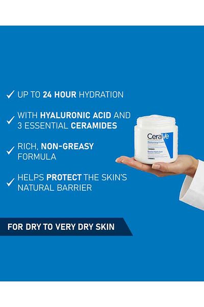 CeraVe Moisturizing Lotion 434 ml