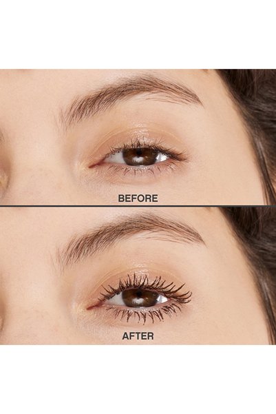 Vivienne Sabo Cabaret Premiere Mascara-05 Brown - Volumizing & Lengthening Mascara
