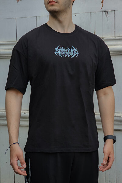 donamod Berserk - Oversize Tshirt