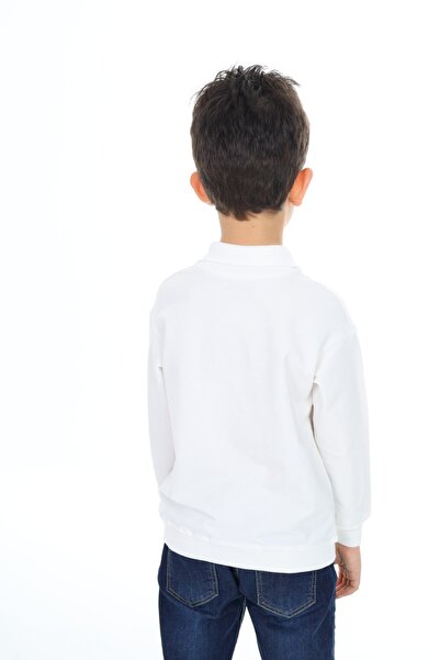 Toontoy Μπλουζάκι με στάμπα για αγόρι