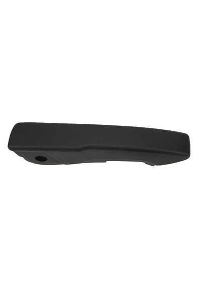 DELUXETUNING Universal Adjustable Armrest for Bus Bus Truck Pickup Campervan, Left Mounting