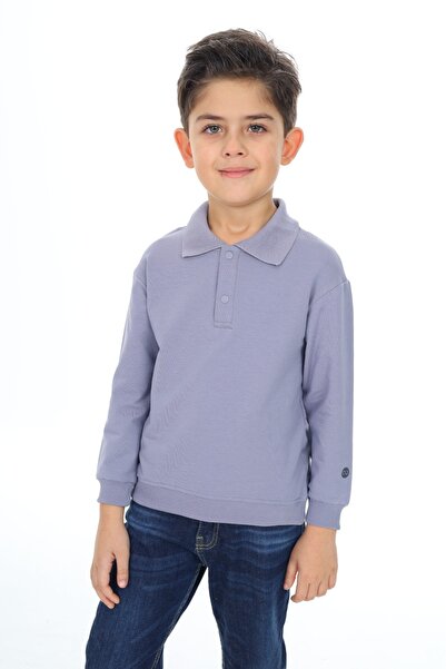 Toontoy Tricou imprimat pentru băiat