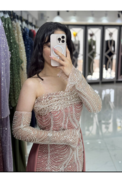 miracoutureofficial Erva Dress
