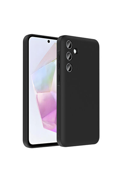 zore Samsung Galaxy A36 Lansman Kılıf