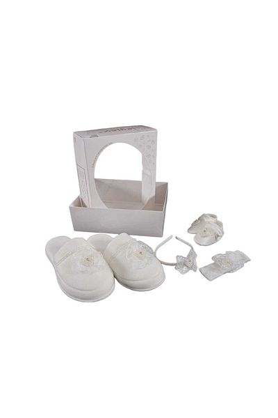 Bebemod Lahusa Set