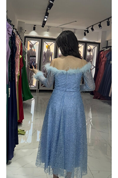 miracoutureofficial Esma Dress