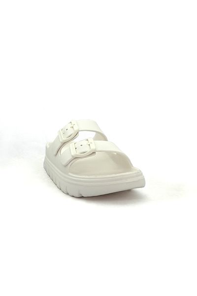 ERAVEN Women's Slippers Suitable for Wet Floors