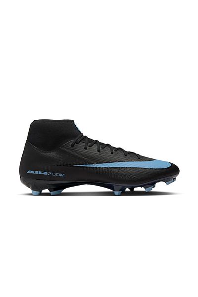 Nike Football Boots Air Zoom Mercurial Superfly 10 Acad Fg/Mg High Top Men's Football Boots