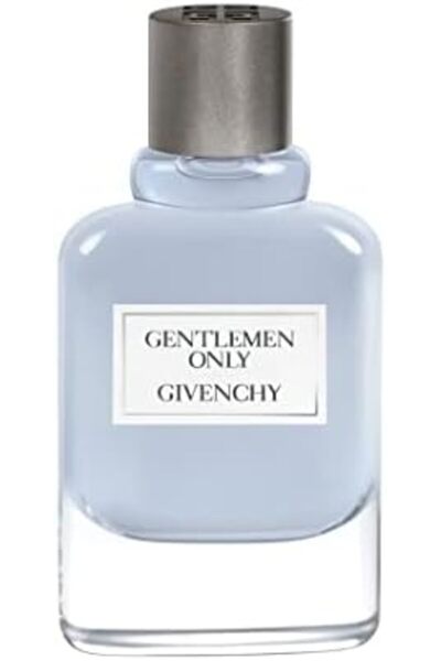 Givenchy Only Gentleman for Men - Eau de Toilette, 100ml