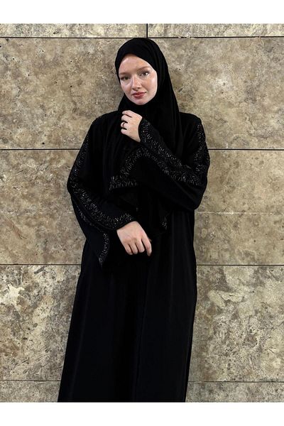 mihrimahtr LIN ABAYA FERACE