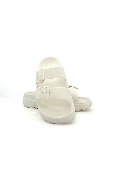 ERAVEN Women's Slippers Suitable for Wet Floors