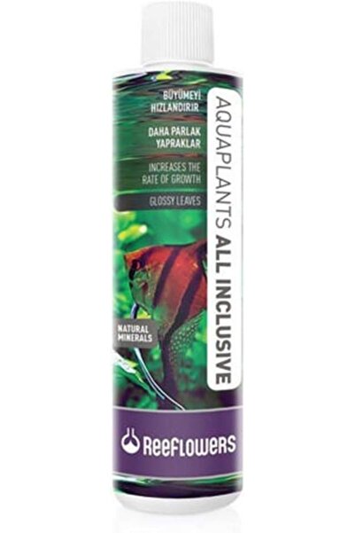 RekoSell Reeflowers AquaPlants All İnclusive 85 ml 1180353