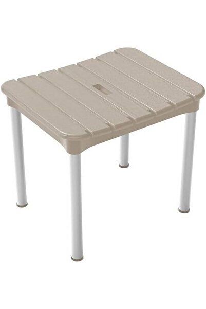 BRF PazarDunyasi Primanova Okaliptus Tabure Bej M-KV33-09 1112428