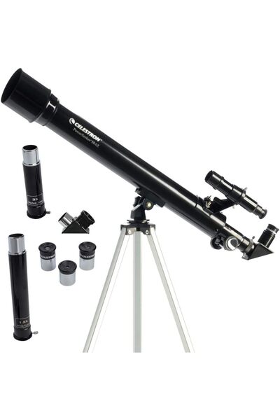 Celestron PowerSeeker 50AZ CL 21039