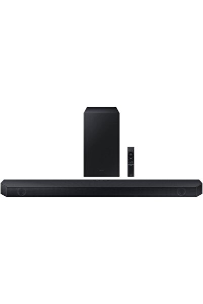 Hepta Collection Samsung HW-Q600C/TK Soundbar (2023)