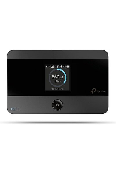 BRF ElivoraSell TP-Link M7350, 150Mbps ye kadar İnternet Hızı, 10 Cihaza Kada...