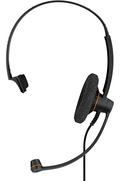Sennheiser SC 30 USB ML - Single-Sided Business Headset | Skype for Business