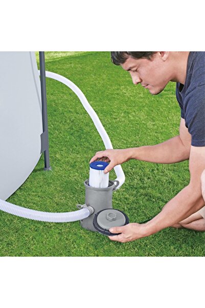 BESTWAY Flowclear Type I Filter Cartridge