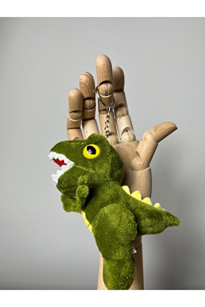 ARUYAKSESUAR pluș BRELOC DINOSAUR