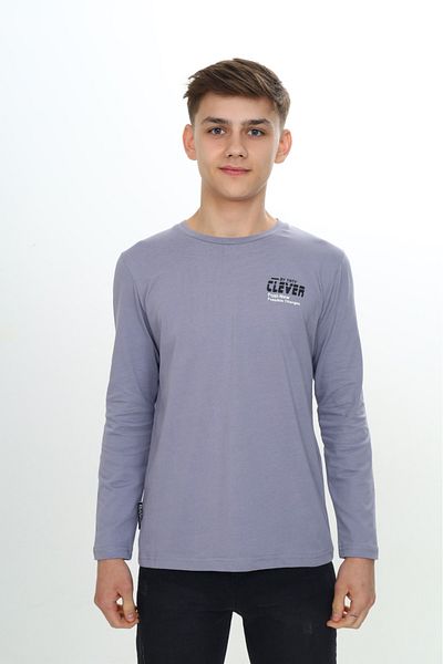 Toontoy Boy's Printed T-Shirt
