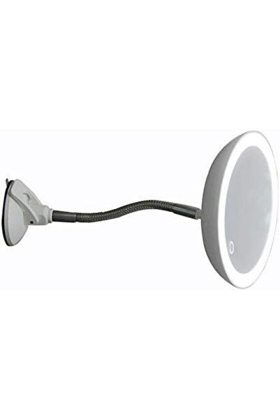 BRF KarokTicaretSell LAND OF MYTH - Şerit LED Işıklı Banyo Makyaj-Tıraş Aynas...