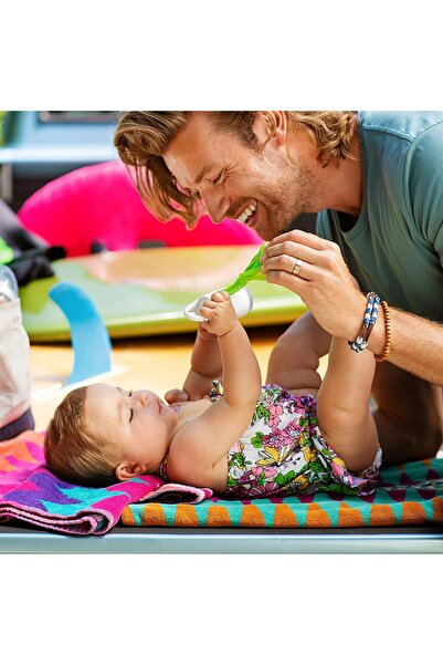 Munchkin Arm & Hammer Diaper Bag Dispenser - Assorted Colors