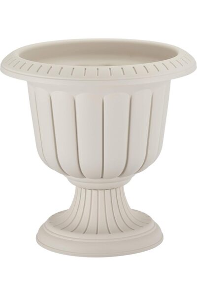 Hepta Collection إناء للزهور من سيرينوفا N002 مقاس 47,4 سم، سعة 25.3 لترًا، إ...