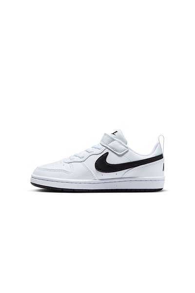 Nike Children's Shoes Court Borough Low Children's Sneakers