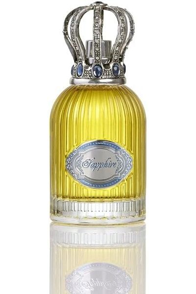 Junaid Perfumes Sapphire Oriental Perfume for Unisex - 50ml