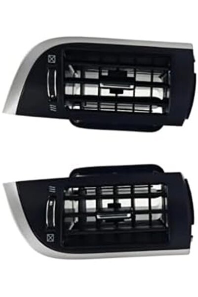 CAMRY 2012-2017 Camry air conditioning feather tips