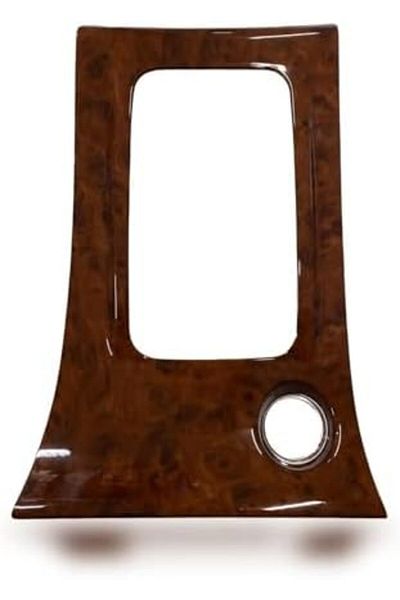 Toyota Corolla Decor Gear Compatible with Corolla Wood 2001-2007