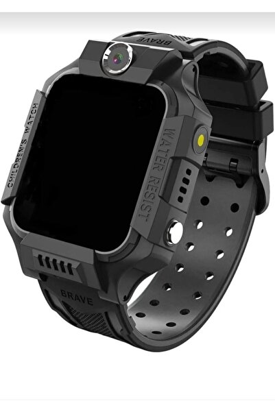 HALL BREATHE Çocuk Takip Saati, Sim Kartlı, Kamera, Gizli Dinleme, Konum İzle...