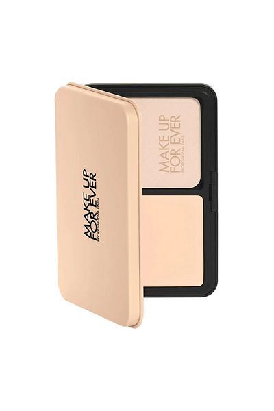 Make Up For Ever MAKE UP POWDER FOUNDATION 1N00