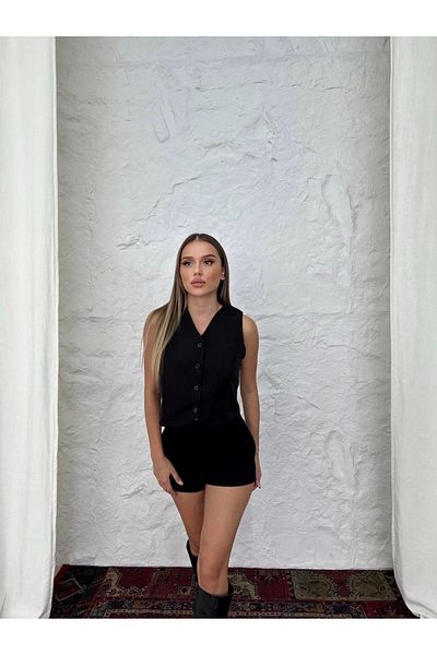 Işıltı kidss Double Vest