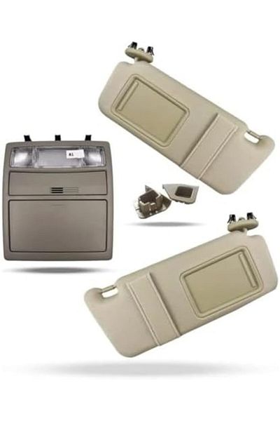 CAMRY Package Decorations Compatible with and Orion Beige 2007-2011