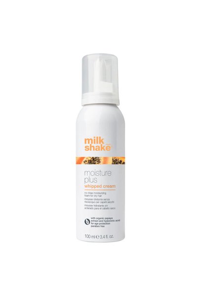 Milk shaka Milk Shake Moisture Plus Whipped Cream 100 ml