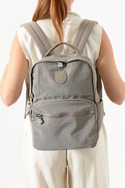 louisiana polo Bolsas Women's Backpack Sand 1097