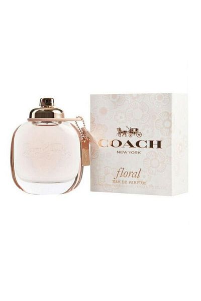 Coach Coach Coach Floral for Women Eau de Parfum 90ml